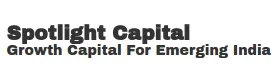 Spotlight Capital logo