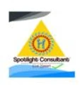 Spotlight Jobs logo
