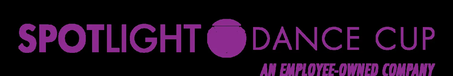 Spotlight Dance Cup logo