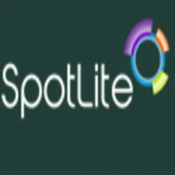 SpotLite logo