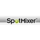 SpotMixer logo