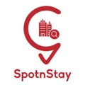 SpotnStay logo