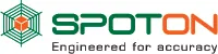Spoton Logistics logo