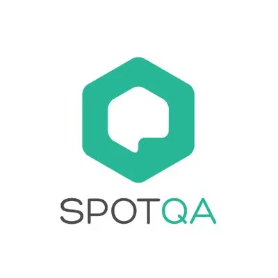 SpotQA logo