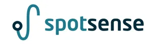 Spotsense logo