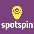 Spotspin logo