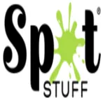 Spot Stuff logo
