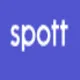 Spott logo