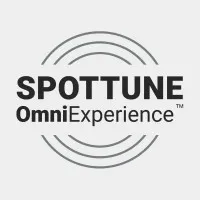 Spottune logo