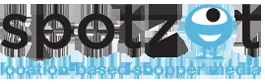 SpotZot logo