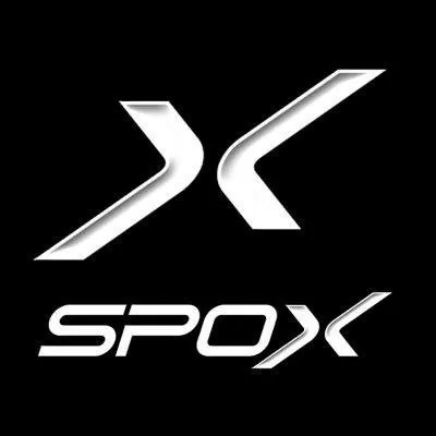 Spox logo