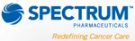 Spectrum Pharmaceuticals logo