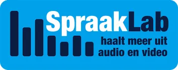 SpraakLab logo