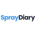 Spray Diary logo