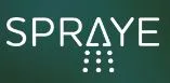 Spraye logo