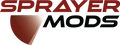 Sprayer Mods logo