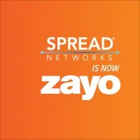 Spread Networks logo