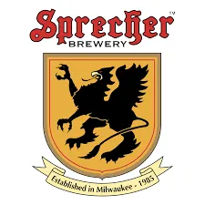 Sprecher Brewery logo