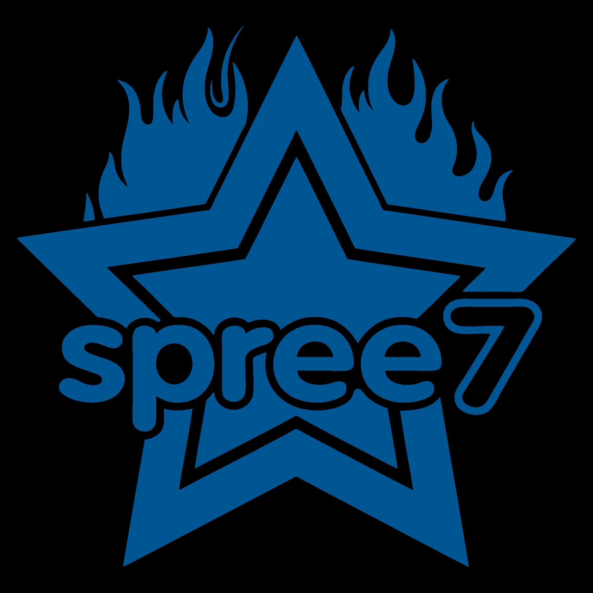 Spree7 logo