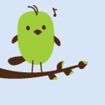 Spreebird logo