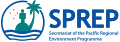 SPREP logo
