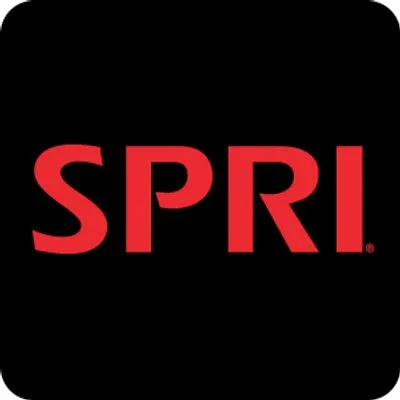SPRI logo