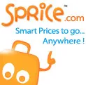 Sprice logo