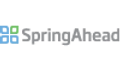 SpringAhead logo