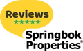 Springbok Properties Reviews logo