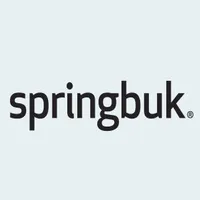 Springbuk logo