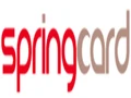 SpringCard logo