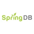 SpringDB logo
