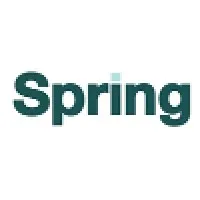 Spring Distribution logo