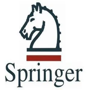 Springer logo