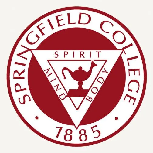 Springfield College logo
