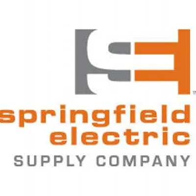 Springfield Electric logo