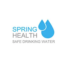 Spring Health logo