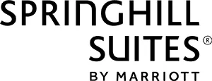 SpringHill Suites - Marriott logo