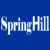 SpringHill Management logo