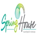 SpringHouse logo