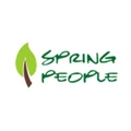 SpringPeople logo