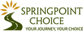 Springpoint Choice logo