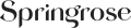 SpringRose logo
