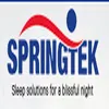 Springtek logo