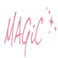 Sprinkle a bit of MAGiC logo
