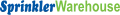 Sprinkler Warehouse logo