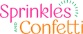 Sprinkles and Confetti logo