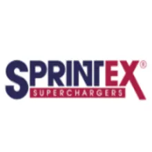 Sprintex logo
