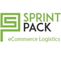 SprintPack logo