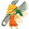 SpriteBuilder logo